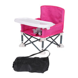 Maxbell Children Booster Seat Easy to Clean Baby Dining Chair