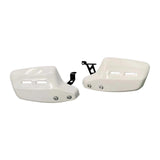 Maxbell Motorcycle Handlebar Hand Guards Replacement for CL250 CL 500 2023 2024 White