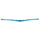 Maxbell 31.8*780mm Bicycle Riser Bar Aluminum Alloy MTB Bike Handlebar Blue - Aladdin Shoppers