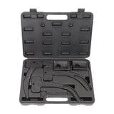 Maxbell Engine Timing Tool Set Engine Camshaft Timing Locking Tool Set for Jeep