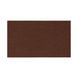 Maxbell Maxbell Cat Scratch Mat Trimmable Cat Scratch Post Carpet for Stairs Carpets Wall dark brown