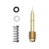 Maxbell 2xAir Fuel Mixture Screw Spare Parts Carb Kit for Keihin Cvk34/36/40 CV40 28mm