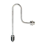 Maxbell Wine Transfer Pump Multifunction Leakpoof Beer Pump for Cafe Home Restaurant Type A