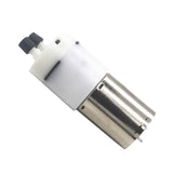 Maxbell 2x DC12V High Pressure Diaphragm Self Priming Vacuum Air Water Pump Suction