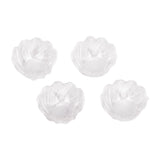 Maxbell 16 Pcs Dollhouse Miniature Dessert Bowl Glass Jars Plastic Beer Mug Juice Glass