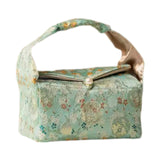 Maxbell Teapot Storage Bag Fashion Stylish Portable Handbag for Working Party Hiking