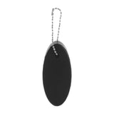 Maxbell Maxbell Buoyant Keychain Lightweight Pendant Boat Keyring for Boating Rafting Kayak Black