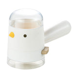 Maxbell Quantitative Seasoning Bottle Seasoning Storage Bottle for Apartment Kitchen White