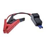 Maxbell Jump Starter Cable with Battery Clamps Professional 12V Booster Clamp Cables