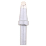 Maxbell 1 Piece Replacement Lead-free Solder Soldering Iron Tip Tools 500-5C - Aladdin Shoppers