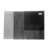 Maxbell Maxbell Nylon Terrarium Draining Mesh Bonsai Reptile Drainage System 30*30cm