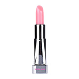 Maxbell Women Girls Lips Beauty Long Lasting Makeup Jelly Lip Balm Gloss Lipstick Lip Smooth Soft Moisturizing Lipstick Pink
