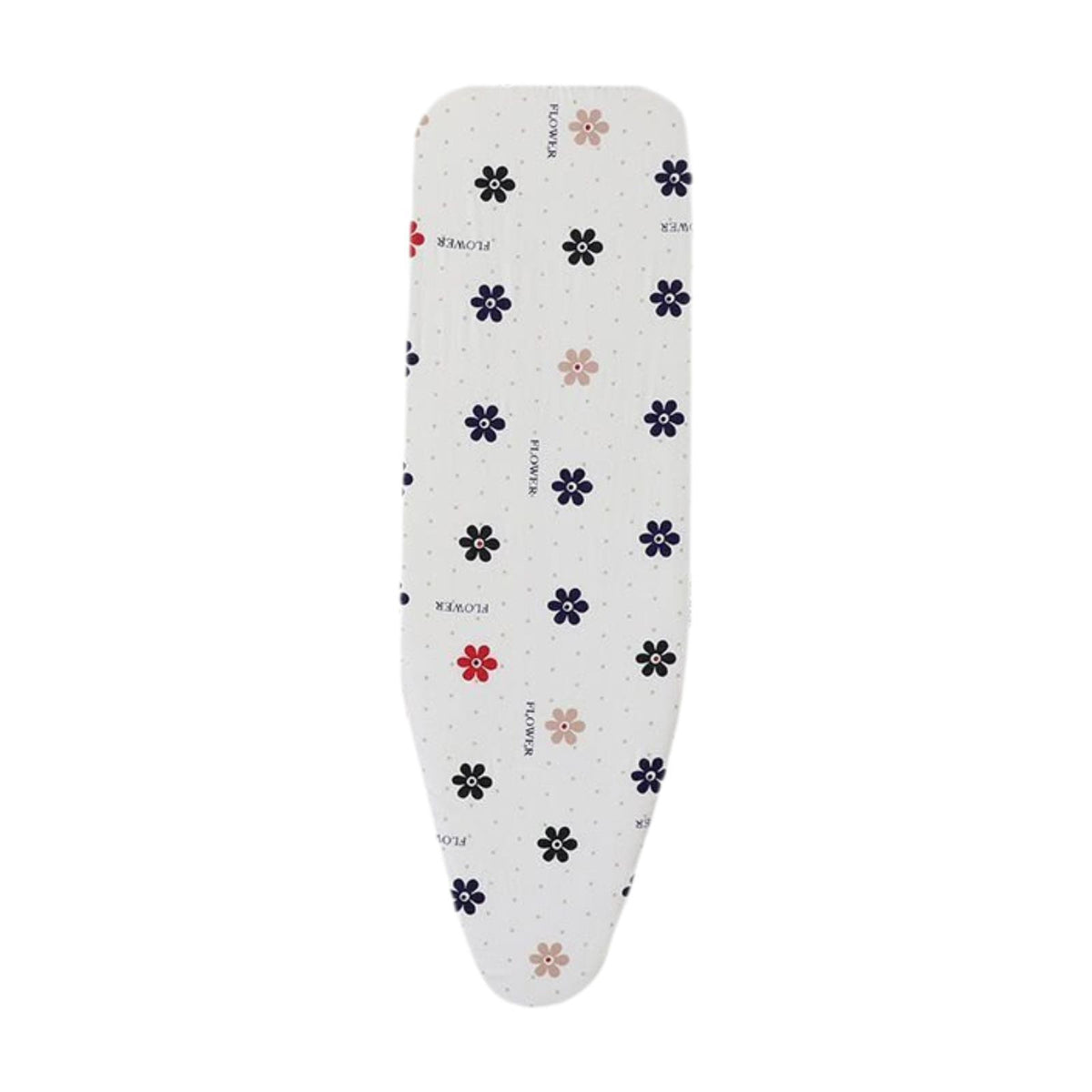 Maxbell Ironing Board Cover Cotton Standard Soft Blanket Pad Iron Board Padded Cover M