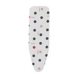 Maxbell Ironing Board Cover Cotton Standard Soft Blanket Pad Iron Board Padded Cover M