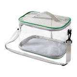 Maxbell Butterfly Habitat Cage Portable Outdoor Butterfly Cage for Indoor Yard Plant Green