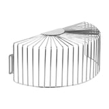 Maxbell Gutter Filter Strainer Drain Pipe Fitting Floor Drain Cover for Debris Sewer L