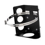 Propane Tank Holder for Dia 8 inch Gas Cylinder Holder for Truck Car RV