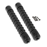 Maxbell Shuffleboard Scorer Wood Snooker Billiard Scoreboard for Table Foosball Game Black