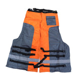 Maxbell Chainsaw Pants Cloth Quick Release Buckle Protector for Farming Outdoor Yard