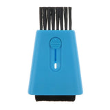 Maxbell Two- tips Adjustable Cameral Keyboard Motherboards Screen Cleaning Brush - Aladdin Shoppers