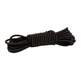 Maxbell 4pcs Recliner Laces Cords for Patio Folding Chair Repair Accessories Brown