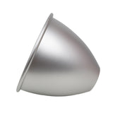 Maxbell Semicircle Dessert Mould for Banquet Sugarcraft Chocolate Decoration Wedding 6inch