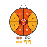 Maxbell Axe Throwing Game Set Yard for Age 5-12 Year Old Foldable for Boys and Girls Style A