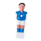 Maxbell 4x Foosball Man Table Football Guys Tournament Soccer Player 5/8 inch