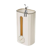 Maxbell Maxbell Tissue Box Holder Wall Hanging Cute Dustproof for Bedroom Kitchen Restaurant