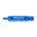 Maxbell Bicycle Schrader Valve Core Removal Tool Bike Presta Extender 5mm Wrench - Aladdin Shoppers