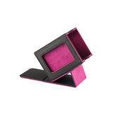 Maxbell Maxbell Trading Card Deck Box Gaming Card Holder Cards Case Card Storage Box