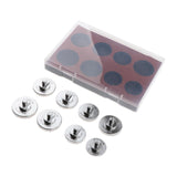 Maxbell Watch Repair Tools Kit Sturdy Case Openers for Making Accessories Watchmaker