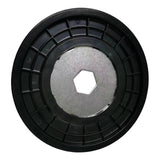 Maxbell Exercise Bikes Drive Belt Disc Fitness Bike Part for Indoor Cycling Gym Home 160PJ