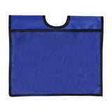 Maxbell Traffic Cone Sleeve with Pocket for Parking Lots Playgrounds Sports Training