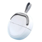 Maxbell Keyboard Cleaner Set Electronic Cleaner Set for Camera Lens Keyboard Monitor White