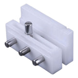Maxbell Movable Angle Cutter Adjusted Clamp Column Modelling Hobby Accessory for DIY