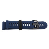 Maxbell Maxbell Silicone Wrist Band Replacement Strap for Garmin Fenix 3 HR Midnight Blue
