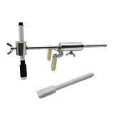 Maxbell Automotive Wheel Eyebrow Marking Tool Lightweight Auto Body Line Marker Tool