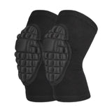 Knee Braces Knee Protector Knee Sleeve for Weightlifting Football Basketball