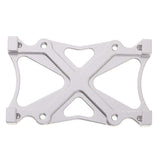Maxbell RC Battery Tray Holder Aluminum Mount Plate for Axial SCX10 1/10 RC Crawler - Aladdin Shoppers