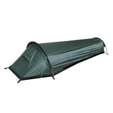 Maxbell Maxbell Portable Camping Tent Beach Shelter Sleeping Bag for 1 Person