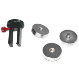 Maxbell Removable Counterweight for Balance Counter Weight ,Suitable for Zhiyun Smooth 4/Q/3 Handheld Gimbal Stabilizer - Aladdin Shoppers
