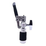 Hi Hat Drop Clutch Musical Instrument Accessories Sturdy Metal Drum Hardware
