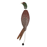 Maxbell Dog Toy Realistic Interactive Outdoor Toy for Farm Yard Pool Garden