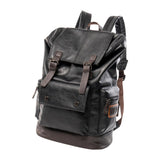 Maxbell Laptop Backpack Large Business Backpack for Men for Commuting Outdoor Street