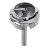 Maxbell Rotary Hook Long Shaft #HG12M(BR) For Brother Siruba Industrial Double Needle Sewing Machines - Aladdin Shoppers