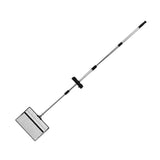Maxbell Chicken Poop Scooper Comfortable Grip Poultry Habitat Supplies Cleaning Tool