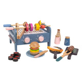 Maxbell Cutting Play Food Toy Pretend Role Play Toy for Children Kids Birthday Gifts