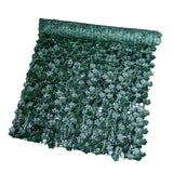 Maxbell Maxbell Simulation Ivy Fence Screen Plant Vine Leaf Decoration Outdoor Garden Yard maple leaves