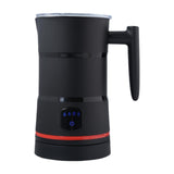 Maxbell Electric Milk Frother Handheld Electric Froth Maker for Latte Home
